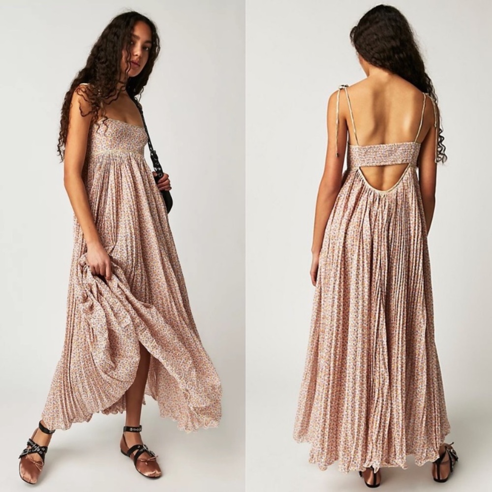 free people emmeline dress